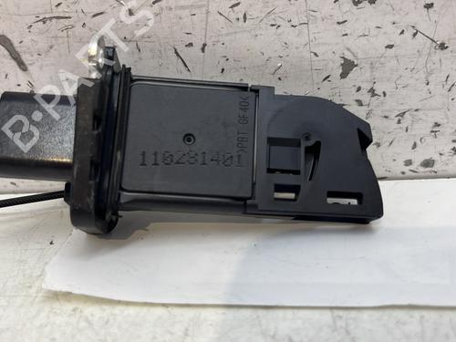 Mass air flow sensor FORD MONDEO IV (BA7) 2.0 TDCi | BP28328392M95 