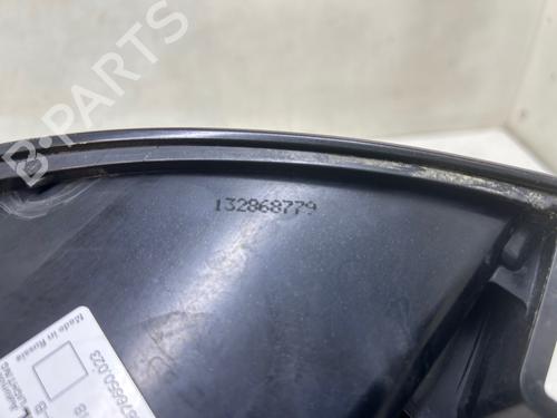 Left taillight RENAULT CAPTUR I (J5_, H5_) 1.2 TCe 120 | BP39242118C34 - Image 4