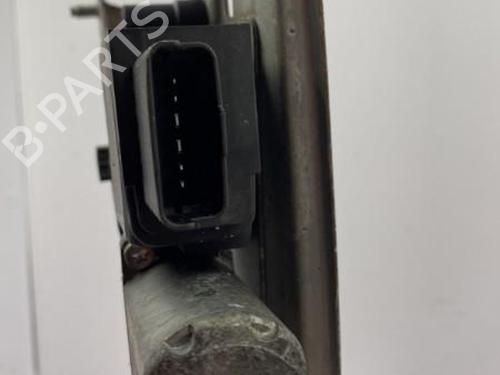 Used Front left window mechanism Front left window mechanism CITROËN C3 III (SX) 1.2 THP 110 (SXHNPS, SXHNZT, SXHNZ6) (110 hp) 22839698 22839698