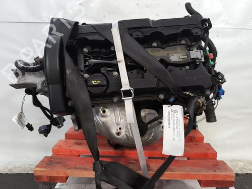 Engine PEUGEOT 206 CC (2D) 1.6 16V (2DNFUF, 2DNFUR) | BP29398672M1 
