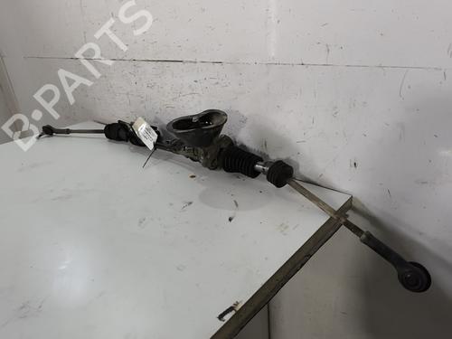 Steering rack RENAULT MEGANE I Coach (DA0/1_) 1.9 dTi (DA0N) | BP27641259M22 