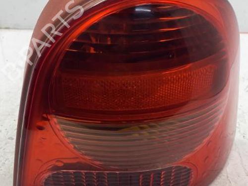 Used Right taillight RENAULT TWINGO I (C06_) 1.2 (C066, C068) (58 hp) 31171989
