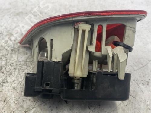 Used Right tailgate light Right tailgate light BMW 3 Coupe (E46) 330 Cd (204 hp) 22832736 22832736