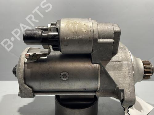Used Starter AUDI A3 Sportback (8VA, 8VF) 2.0 TDI (150 hp) 28328238