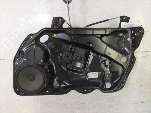 Front right window mechanism VW PASSAT ALLTRACK B7 (365) 2.0 TDI | BP30726871C23  - Image 5