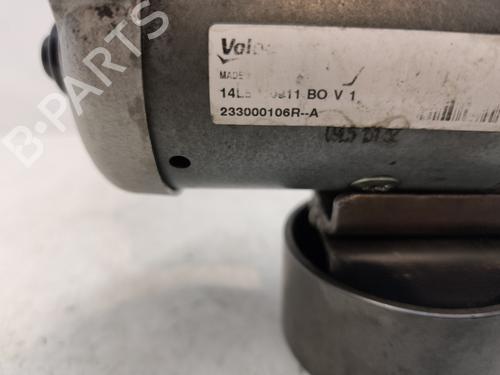 Starter RENAULT MEGANE III Grandtour (KZ0/1) 1.6 dCi (KZ00, KZ12, KZ13) | BP29834153M8 