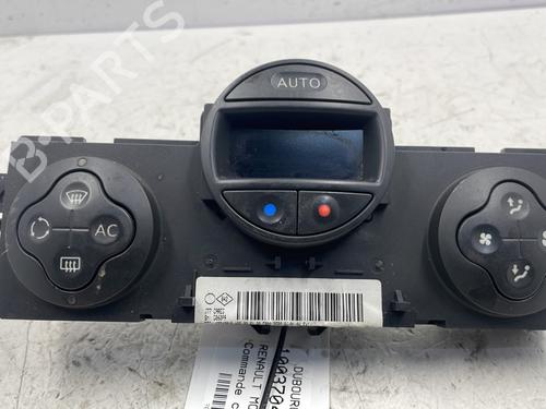 Used Climate control RENAULT MODUS / GRAND MODUS (F/JP0_) 1.5 dCi (FP0F, JP0F) (86 hp) 23829476