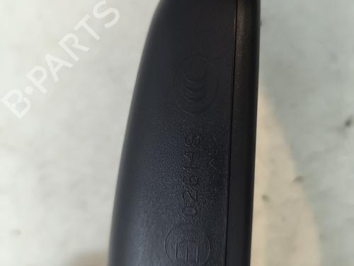 Rear mirror AUDI A7 Sportback (4GA, 4GF) 3.0 TDI quattro | BP29834076I6 
