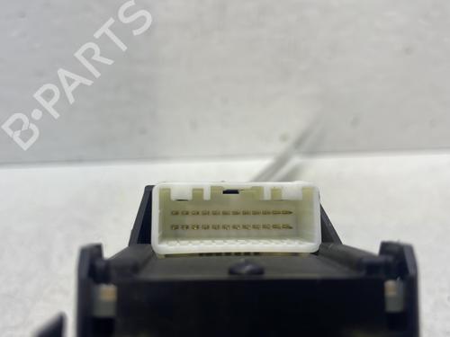 Used Left front window switch Left front window switch TOYOTA COROLLA Verso (ZER_, ZZE12_, R1_) 2.0 D-4D (CUR10_, CUR10R) (116 hp) 31806989 31806989