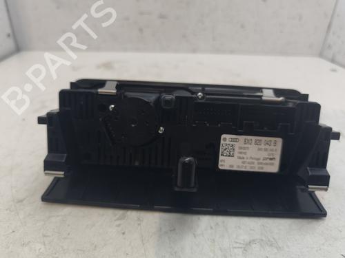 Climate control AUDI A1 Sportback (8XA, 8XF) | BP27670664I5 - Image 5