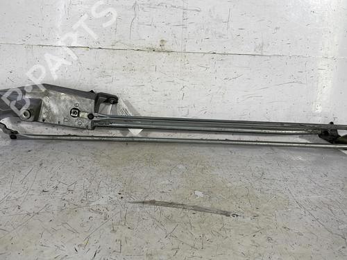 Front wiper motor RENAULT MODUS / GRAND MODUS (F/JP0_) 1.5 dCi (FP0G, JP0G) | BP23842085M29 