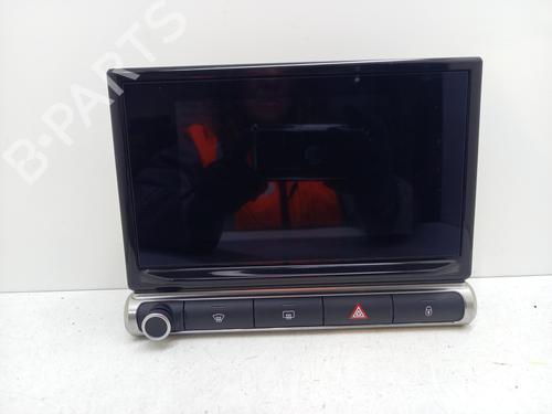 Display CITROËN C3 III (SX) 1.2 PureTech 82 | BP36571607C48 - Image 4