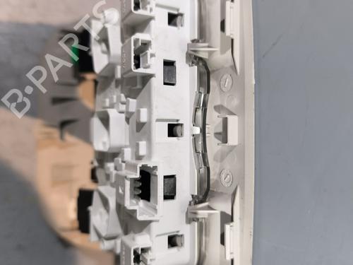 Used Interior roof light Interior roof light CITROËN C3 III (SX) 1.6 BlueHDi 75 (75 hp) 29439157 29439157