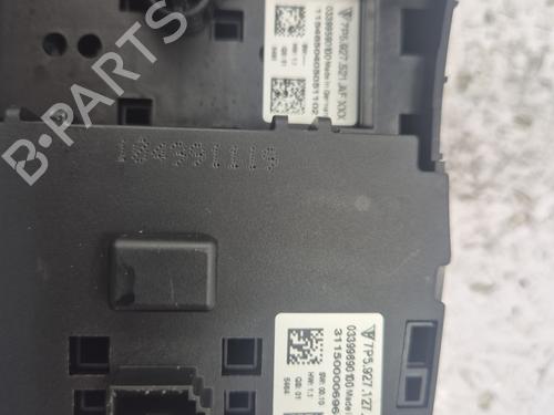 Used Electronic module Electronic module PORSCHE CAYENNE (92A) 3.0 Diesel (262 hp) 25280547 25280547