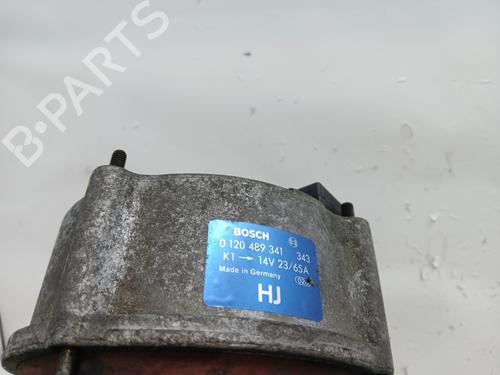 Alternator OPEL KADETT E Convertible (T85) 1.6 i | BP30088322M7