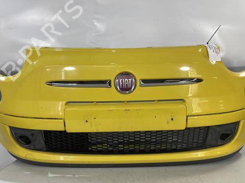 Used Front bumper FIAT 500 (312_) 1.2 (312AXA1A) (69 hp) 29286084