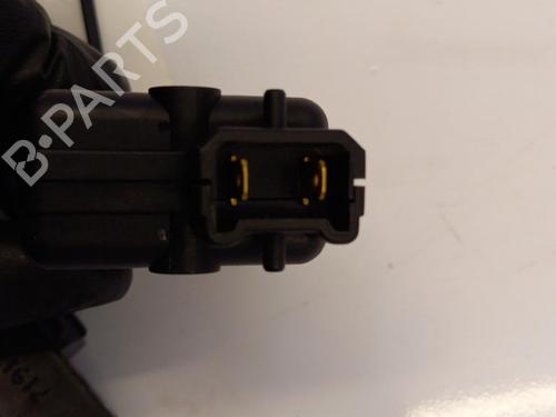 Used Tailgate lock Tailgate lock RENAULT MEGANE I (BA0/1_) 1.4 e (BA0E, BA0V) (75 hp) 22827072 22827072