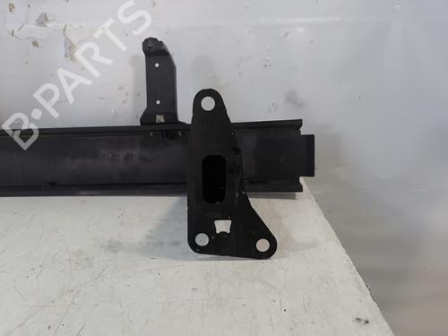Rear bumper reinforcement RENAULT TWINGO III (BCM_, BCA_) 1.0 SCe 70 | BP29515937C73 