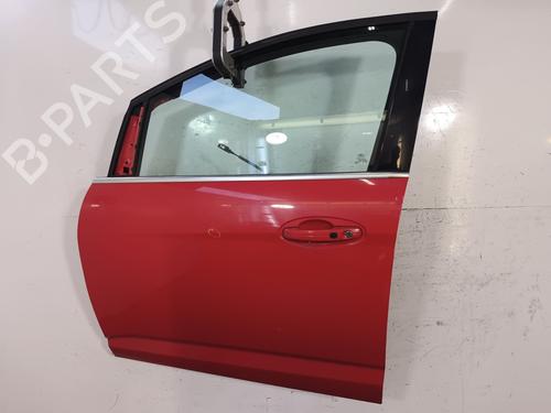 Used Left front door FORD GRAND C-MAX (DXA/CB7, DXA/CEU) 1.6 TDCi (115 hp) 30326963