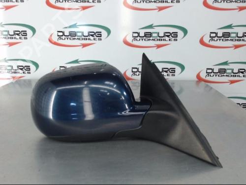 Right mirror VW PASSAT B5 (3B2) 1.9 TDI | BP22833691C27 