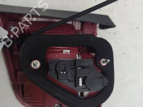 Used Left tailgate light Left tailgate light VW TIGUAN (5N_) 2.0 TDI 4motion (140 hp) 34260632 34260632