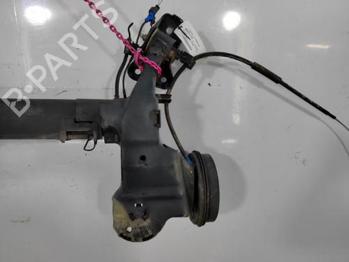 Rear axle PEUGEOT 208 I (CA_, CC_) 1.4 HDi | BP22834130M2 