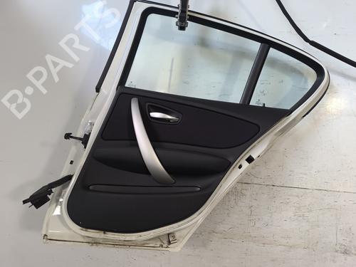 Right rear door BMW 1 (E87) 120 d | BP27296384C5 