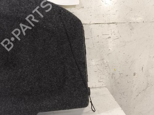 Rear parcel shelf TOYOTA AURIS (_E15_) 2.0 D-4D (ADE150_, ADE150R) | BP28134525C85 