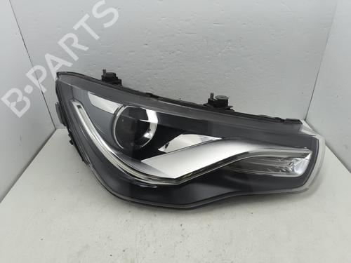 Used Right headlight AUDI A1 (8X1, 8XK) 1.2 TFSI (86 hp) 32313823