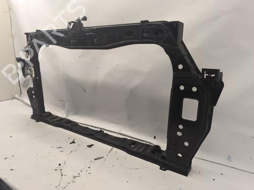 Front slam panel KIA RIO III (UB) 1.1 CRDi | BP32231641C72 - Image 2
