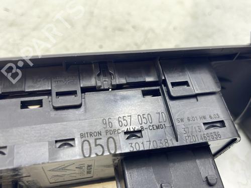 Switch CITROËN C4 II (NC_) 1.6 HDi 90 | BP27924516I30  - Image 5