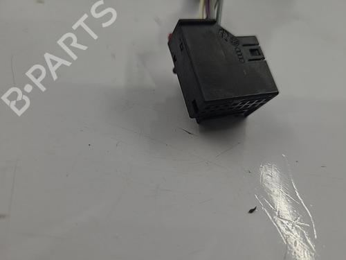 Left mirror VW TOURAN (1T1, 1T2) 1.9 TDI | BP22820854C26 