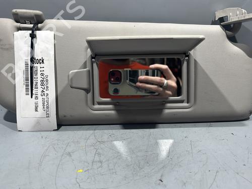 Right sun visor CITROËN C3 III (SX) 1.6 BlueHDi 75 | BP28692669I2 - Image 2