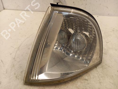 Used Left front indicator SKODA OCTAVIA I (1U2) 1.9 TDI (90 hp) 24663986