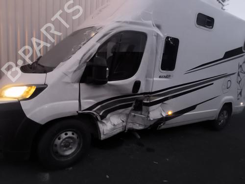 Używane części FIAT DUCATO Van (250_) 180 Multijet 2,2 D (180 hp) 4261649