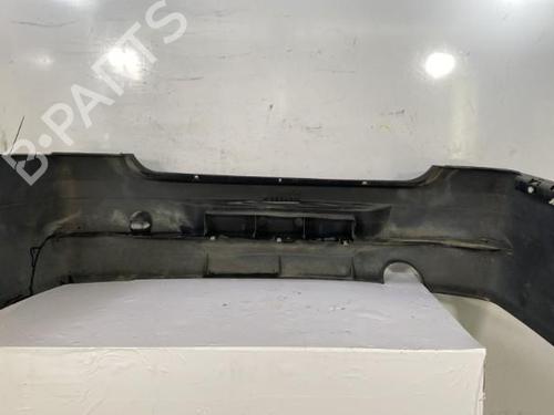 Rear bumper DACIA LOGAN (LS_) 1.5 dCi (LS0K) | BP29561932C8 