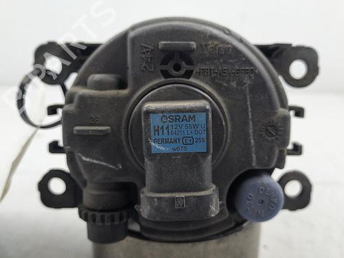 Used Left front fog light Left front fog light FORD FOCUS III 1.6 TDCi (95 hp) 22826181 22826181