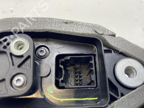 Front left lock OPEL ASTRA K Sports Tourer (B16) 1.5 CRDI (35) | BP29377325C98 