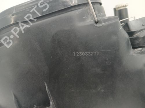 Used Left headlight Left headlight VW GOLF IV (1J1) 1.9 TDI (130 hp) 33317103 33317103