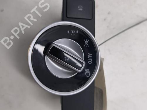 Used Headlight switch MERCEDES-BENZ A-CLASS (W176) A 180 CDI / d (176.012) (109 hp) 26732215