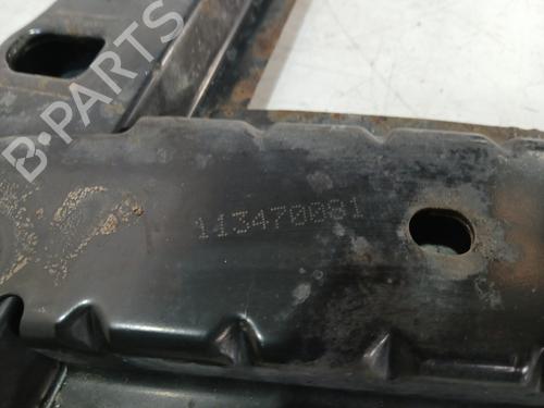 Crossmember RENAULT CLIO III (BR0/1, CR0/1) 1.5 dCi | BP29619362C162 