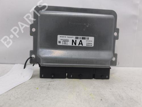 Engine control unit (ECU) RENAULT CLIO V (B7_) 1.0 TCe 100 (B7MT) | BP33717233M57 - Image 2