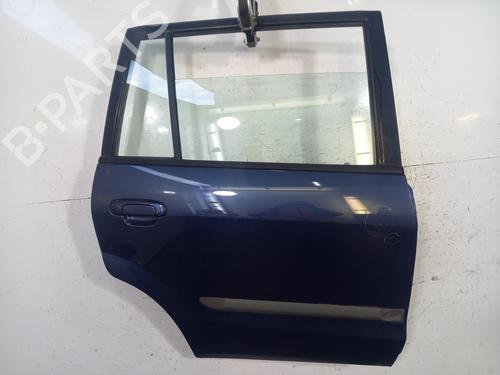 Used Right rear door MAZDA PREMACY (CP) 2.0 TD (101 hp) 30162504