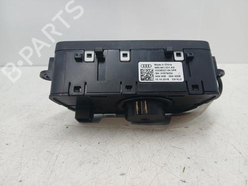 Headlight switch AUDI A5 Sportback (F5A, F5F) | BP33448179I24 - Image 5
