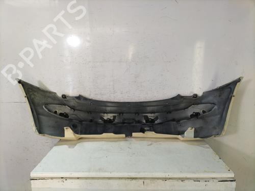 Rear bumper LANCIA YPSILON (843_) 1.4 16V (843.AXC11, 843.AXC1B, 843.AXC1A) | BP31582065C8 