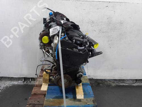 Used Engine Engine 36894606 36894606