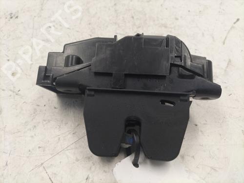 Used Tailgate lock PEUGEOT 308 I (4A_, 4C_) 1.6 HDi (90 hp) 24174397