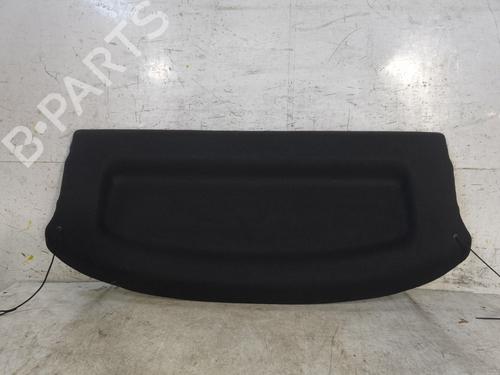 Used Rear parcel shelf CITROËN DS3 (SA_) 1.6 HDi 90 (92 hp) 26957445
