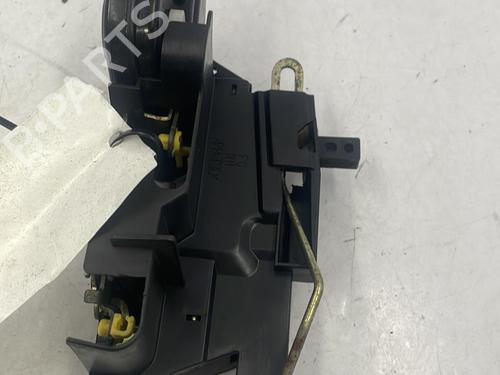 Front right lock HYUNDAI MATRIX (FC) 1.6 | BP22829419C97 