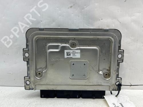 Control unit DACIA SANDERO III 1.0 TCe 100 ECO-G | BP37732785M11 - Image 2